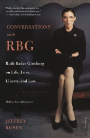 Conversations With RBG