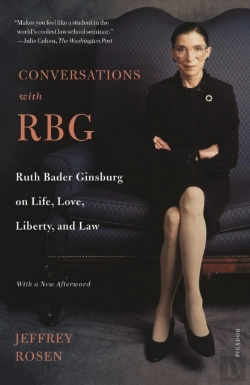 Bertrand.pt - Conversations With RBG