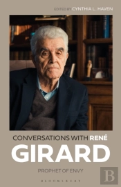 Conversations With Rene Girard