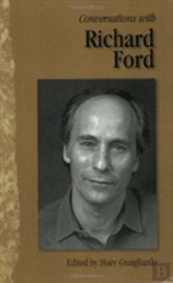 Bertrand.pt - Conversations With Richard Ford