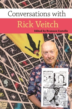 Bertrand.pt - Conversations With Rick Veitch