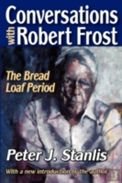 Bertrand.pt - Conversations With Robert Frost