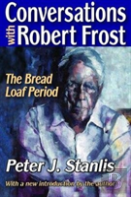Conversations With Robert Frost