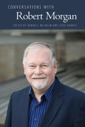 Conversations With Robert Morgan