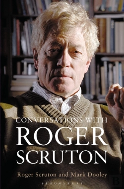 Bertrand.pt - Conversations With Roger Scruton