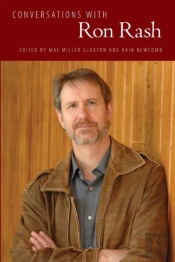 Conversations With Ron Rash