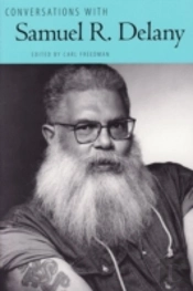 Conversations With Samuel R Delany