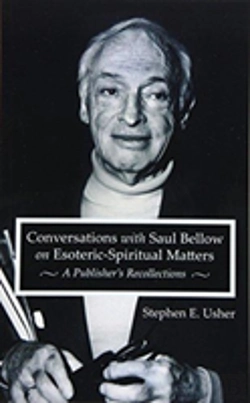 Bertrand.pt - Conversations With Saul Bellow On Esoteric-Spiritual Matters