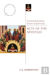 Conversations With Scripture