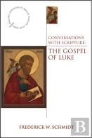 Conversations With Scripture