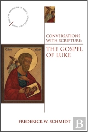 Conversations With Scripture