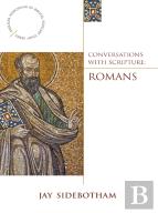 Conversations With Scripture