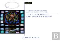 Conversations With Scripture