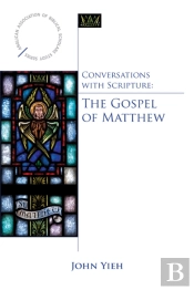 Conversations With Scripture