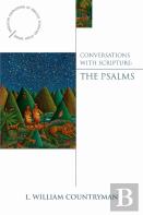 Conversations With Scripture
