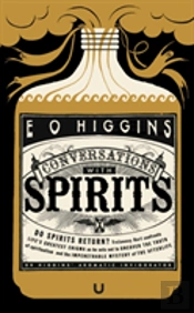 Conversations With Spirits