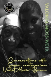 Conversations With Super-Centenarian Vio