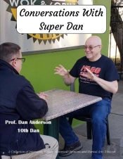 Conversations With Super Dan