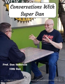 Bertrand.pt - Conversations With Super Dan