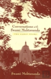 Conversations With Swami Muktananda