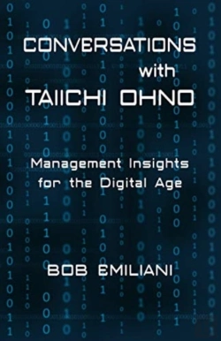 Bertrand.pt - Conversations With Taiichi Ohno: Managem