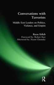 Conversations With Terrorists