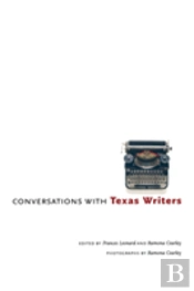 Conversations With Texas Writers