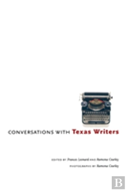 Bertrand.pt - Conversations With Texas Writers