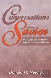 Conversations With The Savior