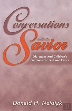 Bertrand.pt - Conversations With The Savior