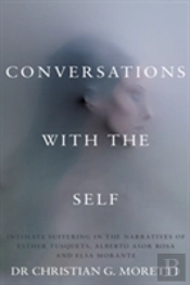 Conversations With The Self