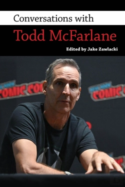 Bertrand.pt - Conversations With Todd Mcfarlane