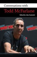 Conversations With Todd Mcfarlane