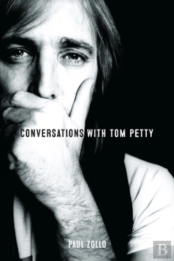 Bertrand.pt - Conversations With Tom Petty: Expanded Edition