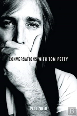 Bertrand.pt - Conversations With Tom Petty