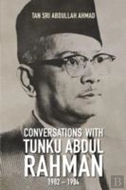 Bertrand.pt - Conversations With Tunku Abdul Rahman