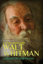 Conversations with Walt Whitman