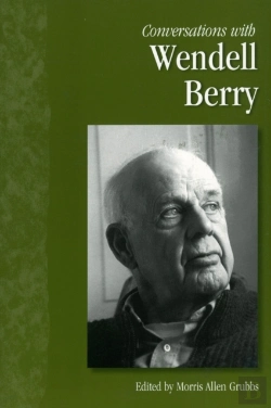 Bertrand.pt - Conversations With Wendell Berry
