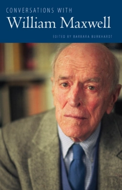 Bertrand.pt - Conversations With William Maxwell