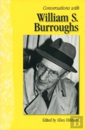Conversations With William S. Burroughs