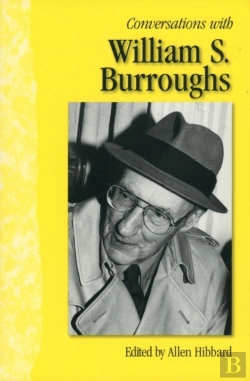 Bertrand.pt - Conversations With William S. Burroughs