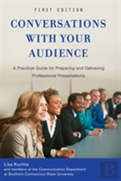Conversations With Your Audience