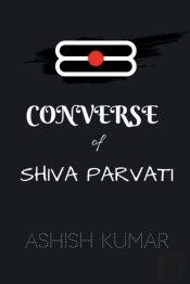 Converse Of Shiva Parvati / कनवेर्स ऑफ़ शिवा पार्वती