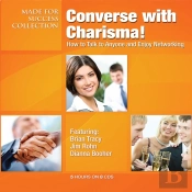 Converse With Charisma!