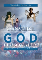 Converse With God Personally