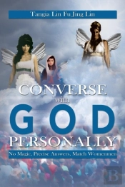Converse With God Personally
