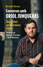 Converses Amb Oriol Junqueras