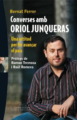 Bertrand.pt - Converses Amb Oriol Junqueras