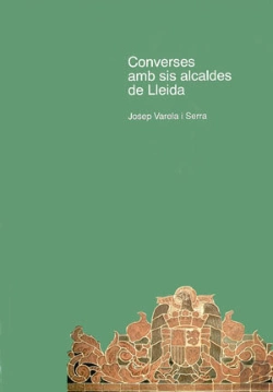 Bertrand.pt - Converses Amb Sis Alcaldes De Lleida