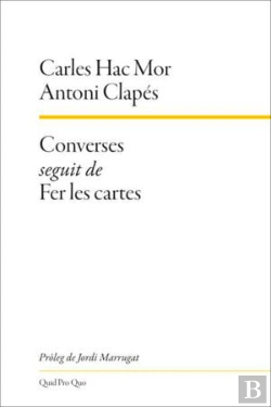 Bertrand.pt - Converses Seguit De Fer Les Cartes